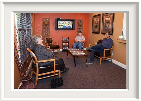 office photo